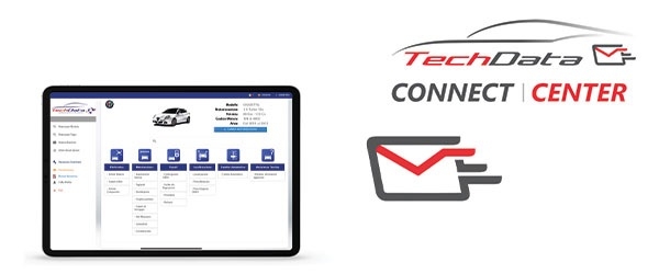 Connect Center TechData  