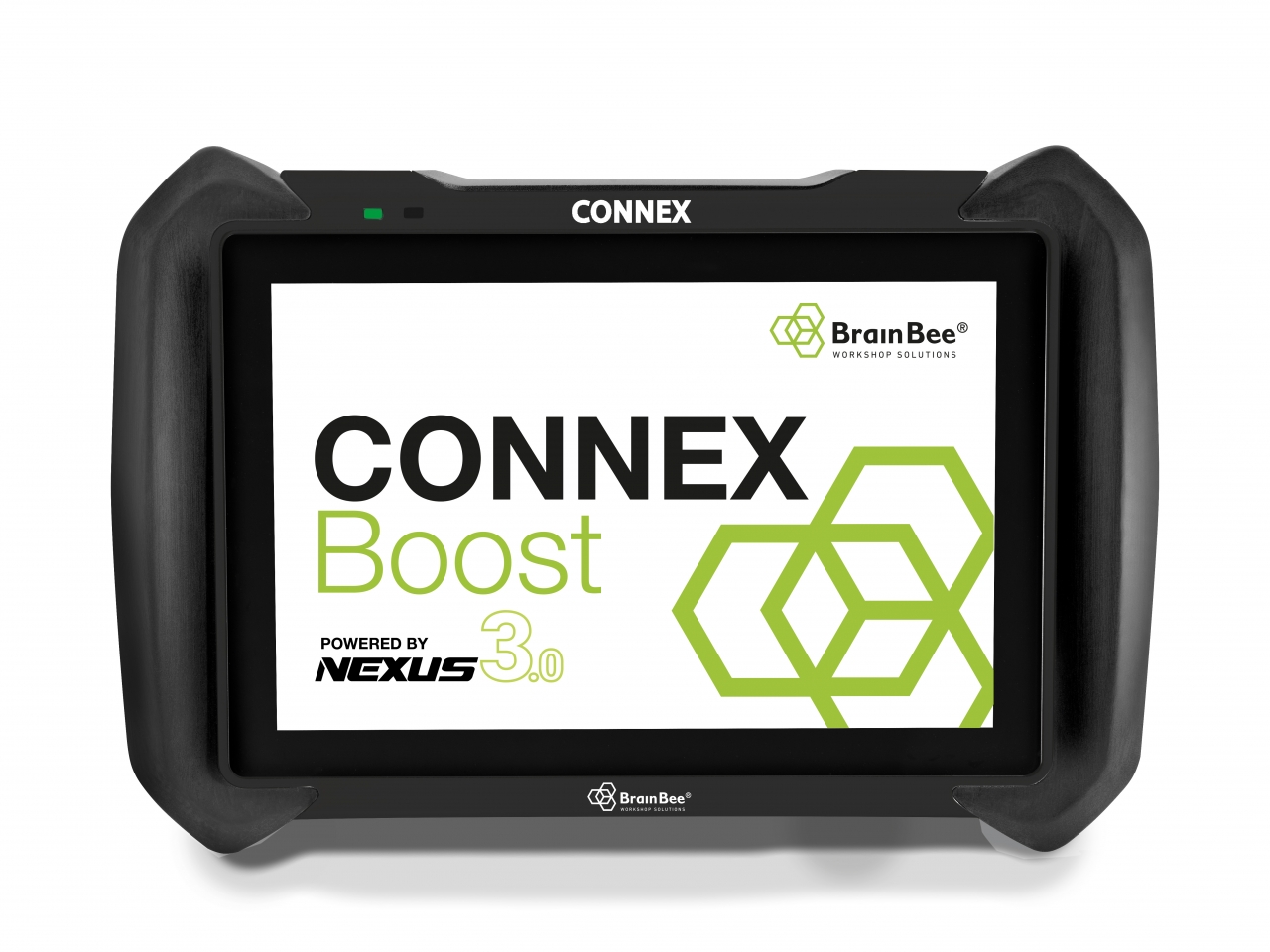 Connex BOOST Brain Bee